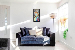 Luxury 6 Sleeps in Shoreditch